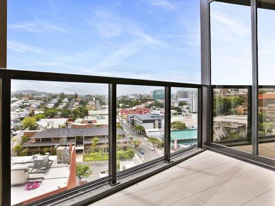 1310 / 179 Alfred Street, Fortitude Valley