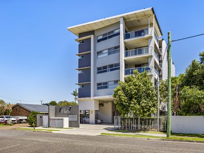 16 / 65 Ronald Street, Wynnum