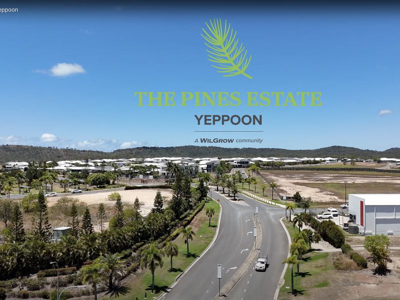 Lot Lots 1101 - 1153 and Lots 1301 - 1348 , Various Lots Various Streets, Hidden Valley