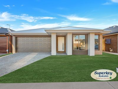 37 Louvre Road, Bonnie Brook