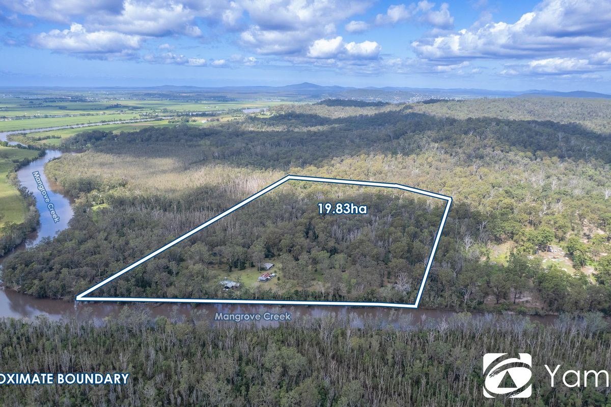 194 Old Murrayville Road, Ashby Heights