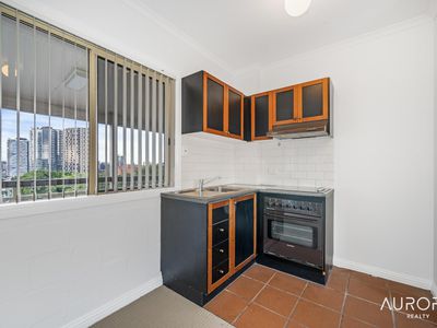 17/142 St Pauls Terrace, Spring Hill