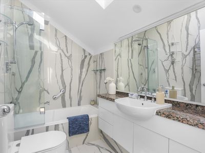 417 / 433 Alfred Street North, Neutral Bay