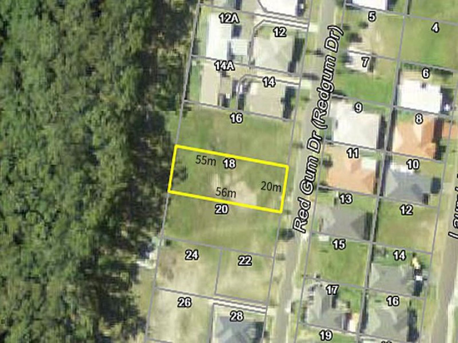 18 Red Gum Drive, Ulladulla