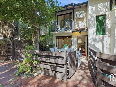 13/247 Vincent Street, Leederville