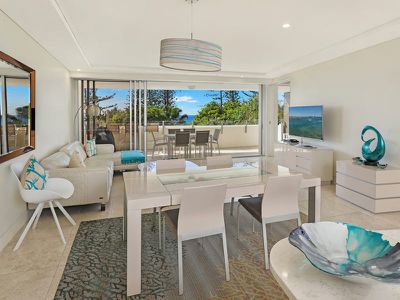 202 / 20 First Avenue, Mooloolaba