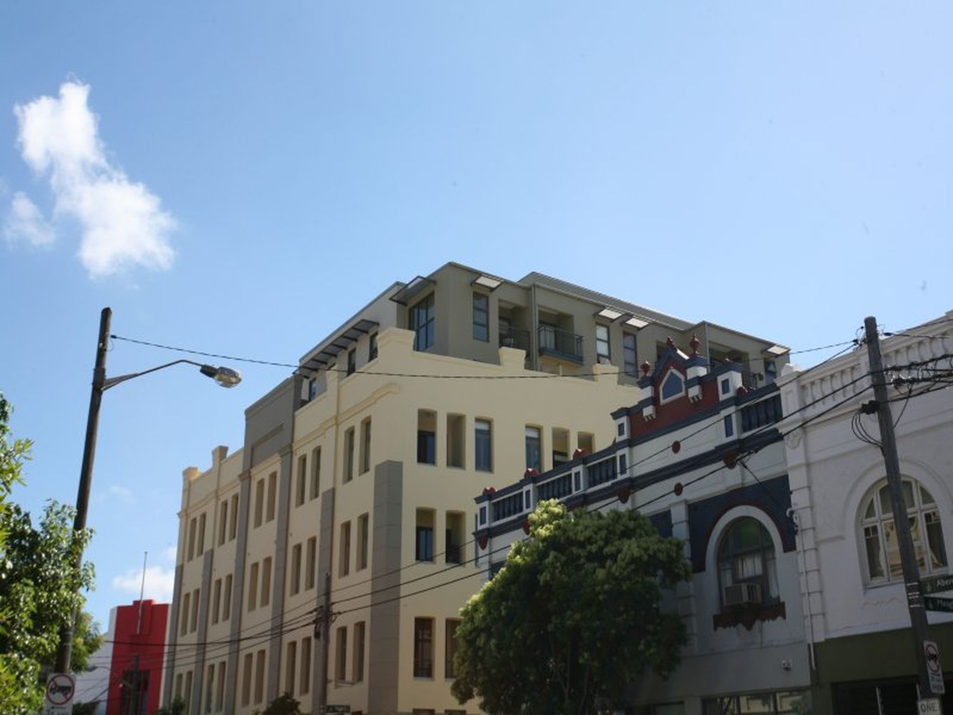 405 / 82 Abercrombie Street, Chippendale