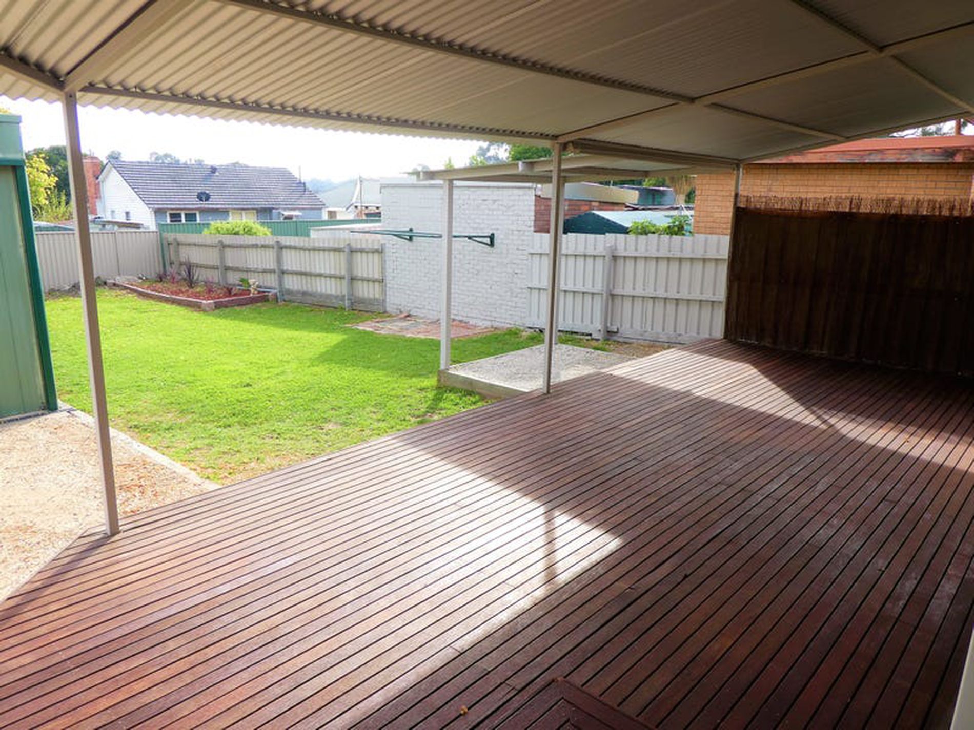 20 Perrin St, Seymour