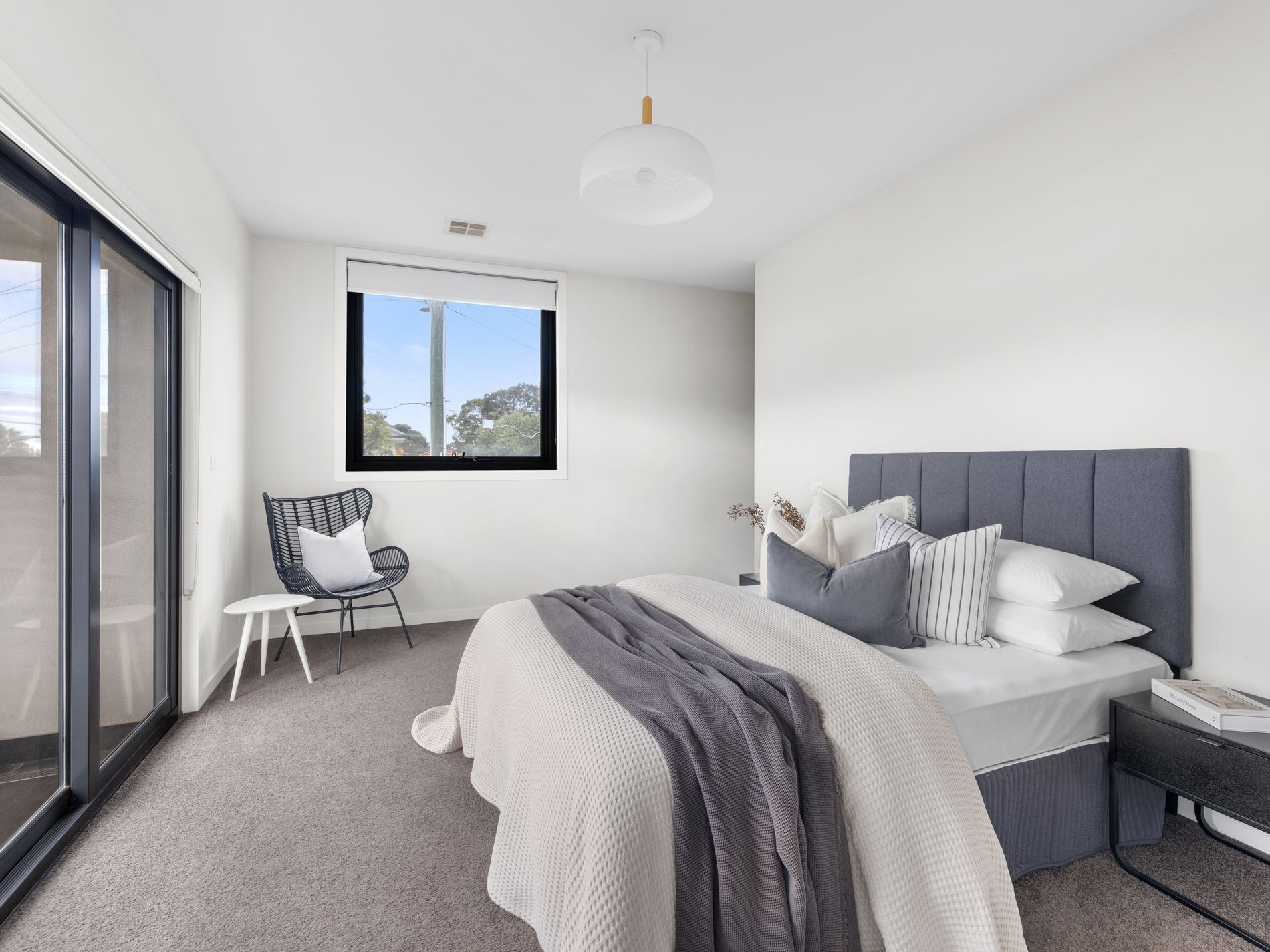 1 / 44 Ararat Street, Altona North