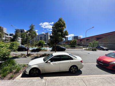 114 / 4 Banilung Street, Rosebery
