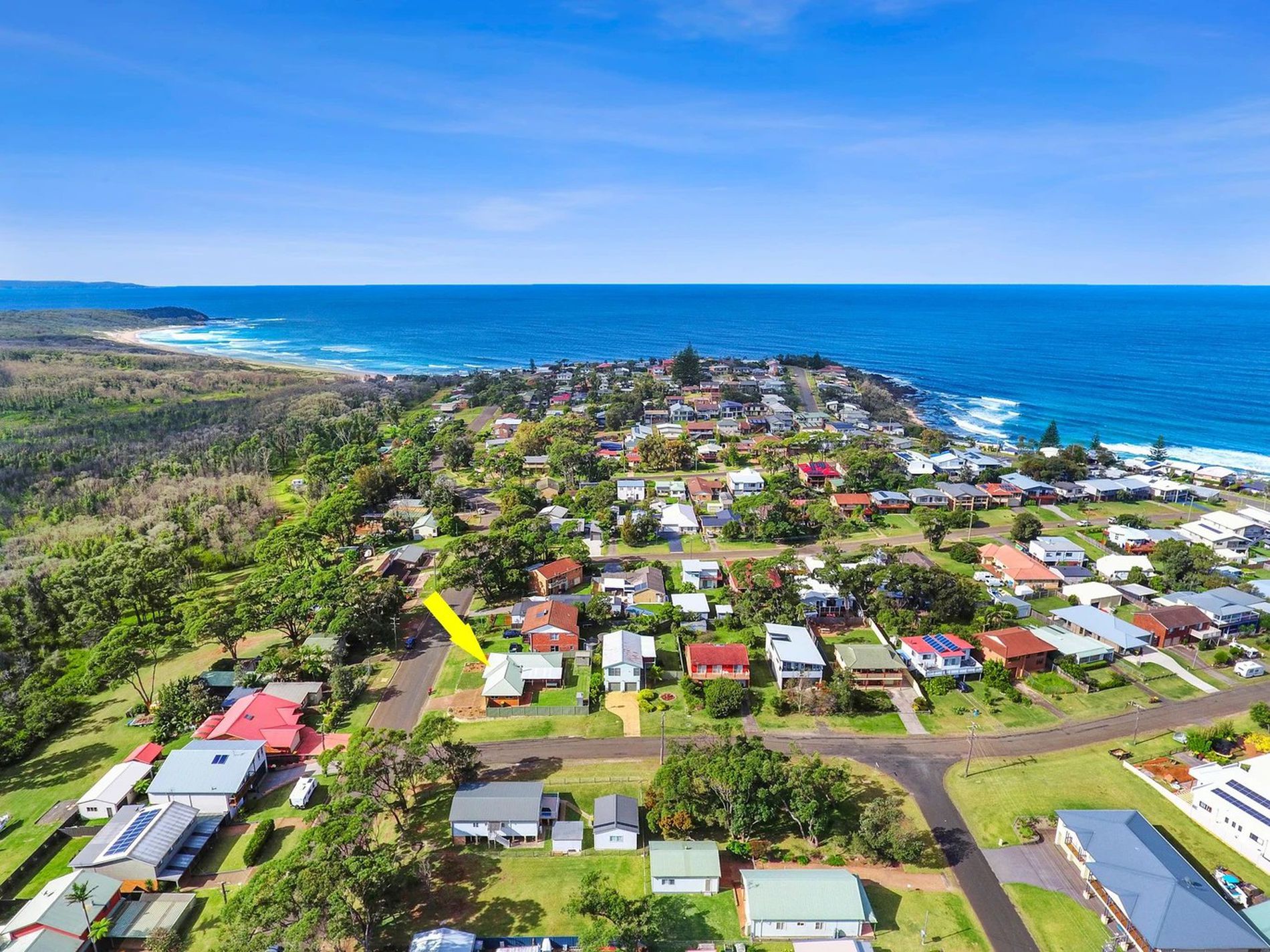 47 Curvers Drive, Manyana