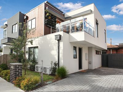 2 / 25 Eirene Street, Yarraville