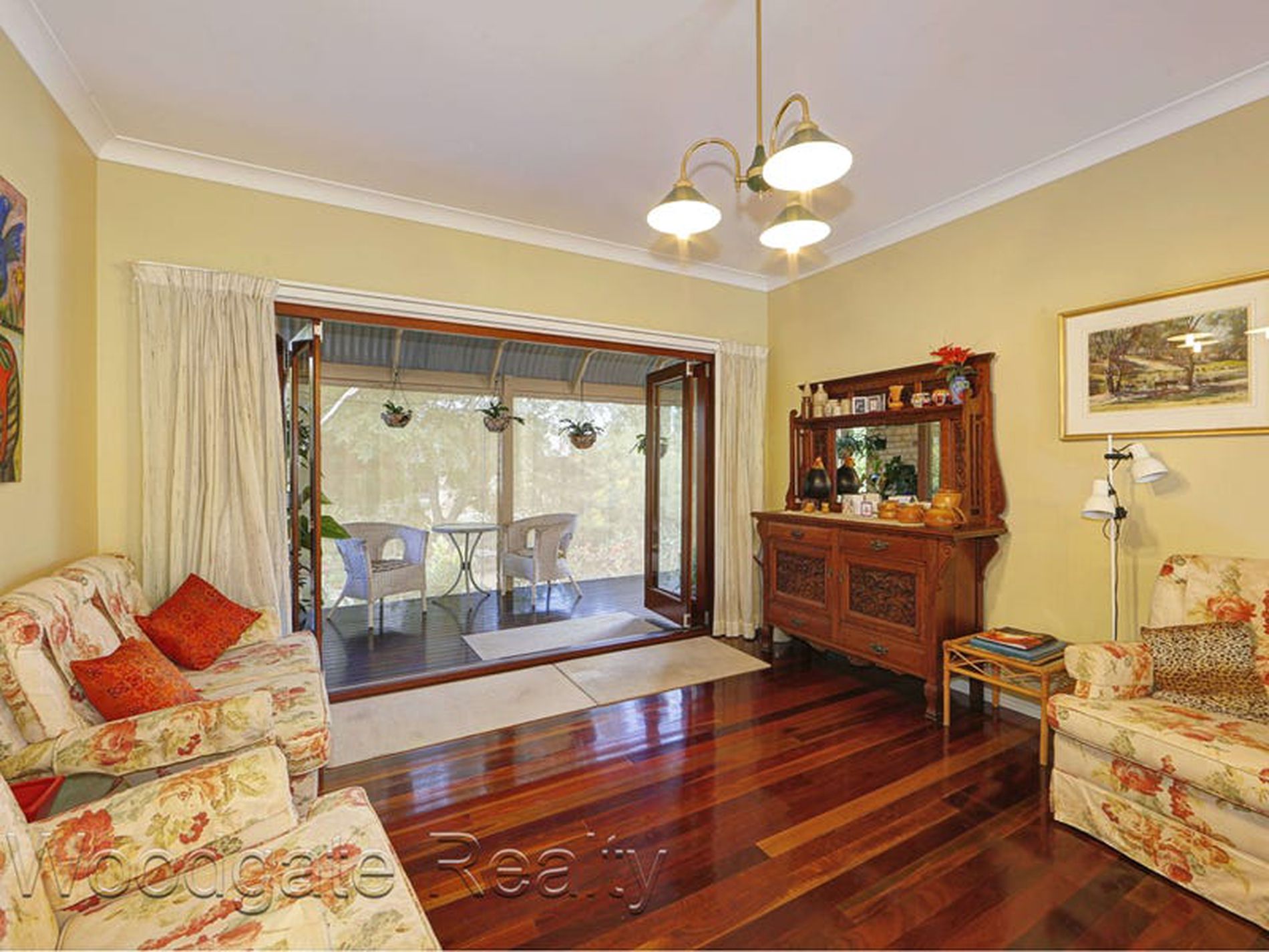 3 Bass Court, Woodgate