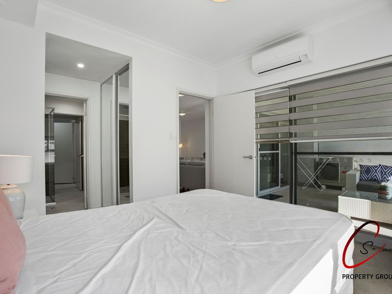 2 / 2 Rowe Avenue, Rivervale