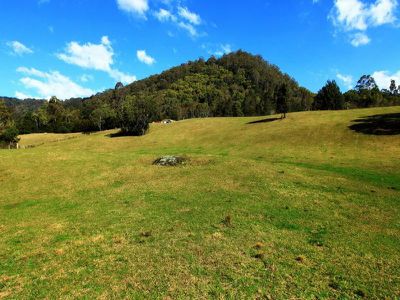 200 Green Valley Road, Kangaroo Valley