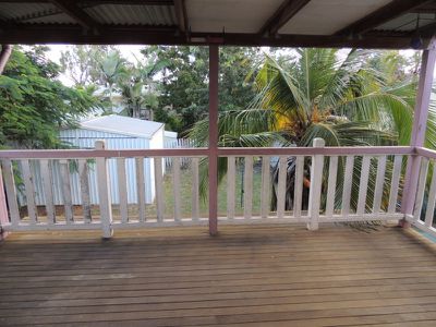 16 Barraclough Crescent, Moranbah