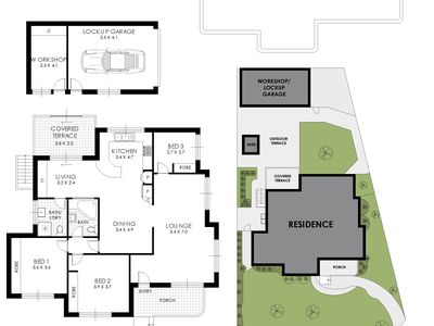 58 Reading Road, Brighton-le-sands