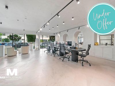 Shop 2 / 395 Princes Highway, Rockdale