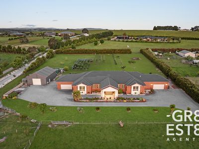 7 Cremin Drive, Pakenham