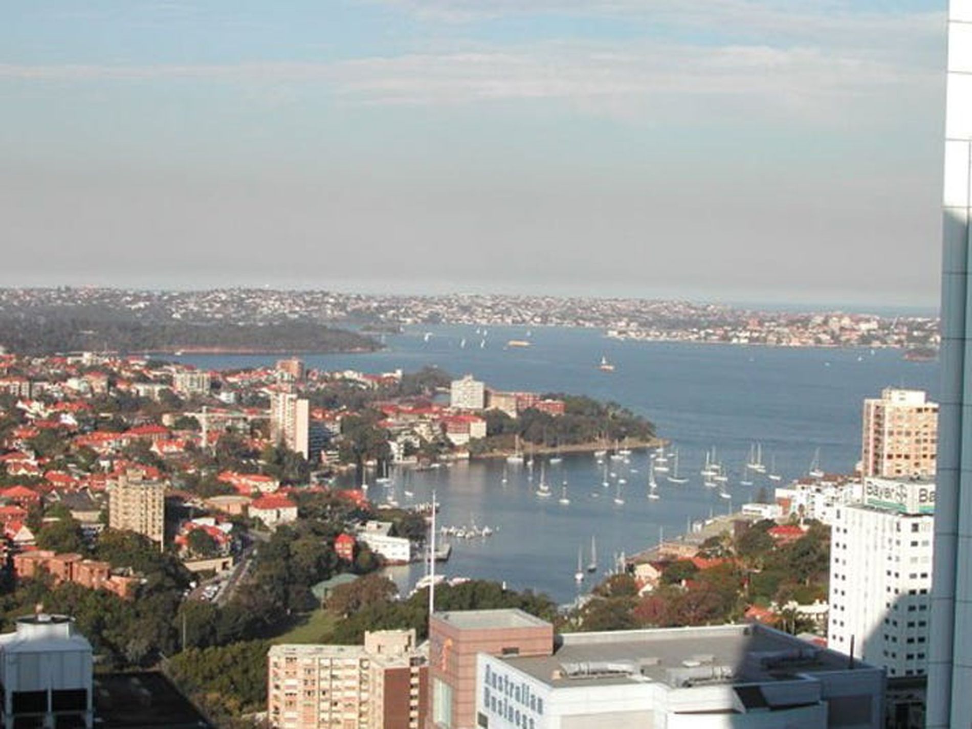North Sydney