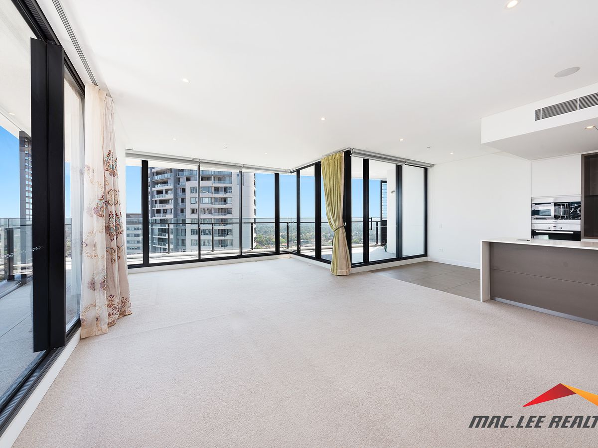 2601 / 7 Railway Street, Chatswood