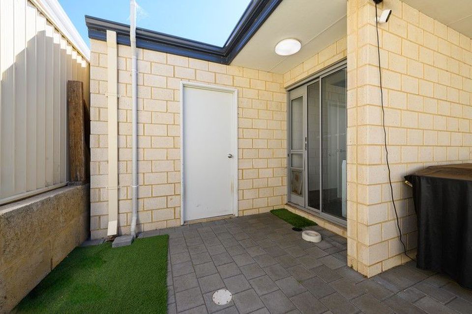 18 Tallon Loop, Baldivis