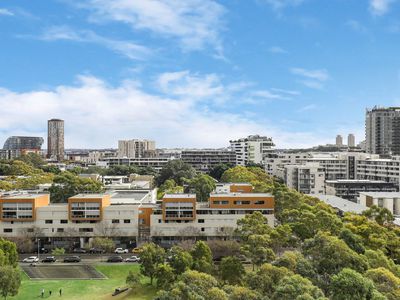 43 / 22 Gadigal Avenue, Zetland