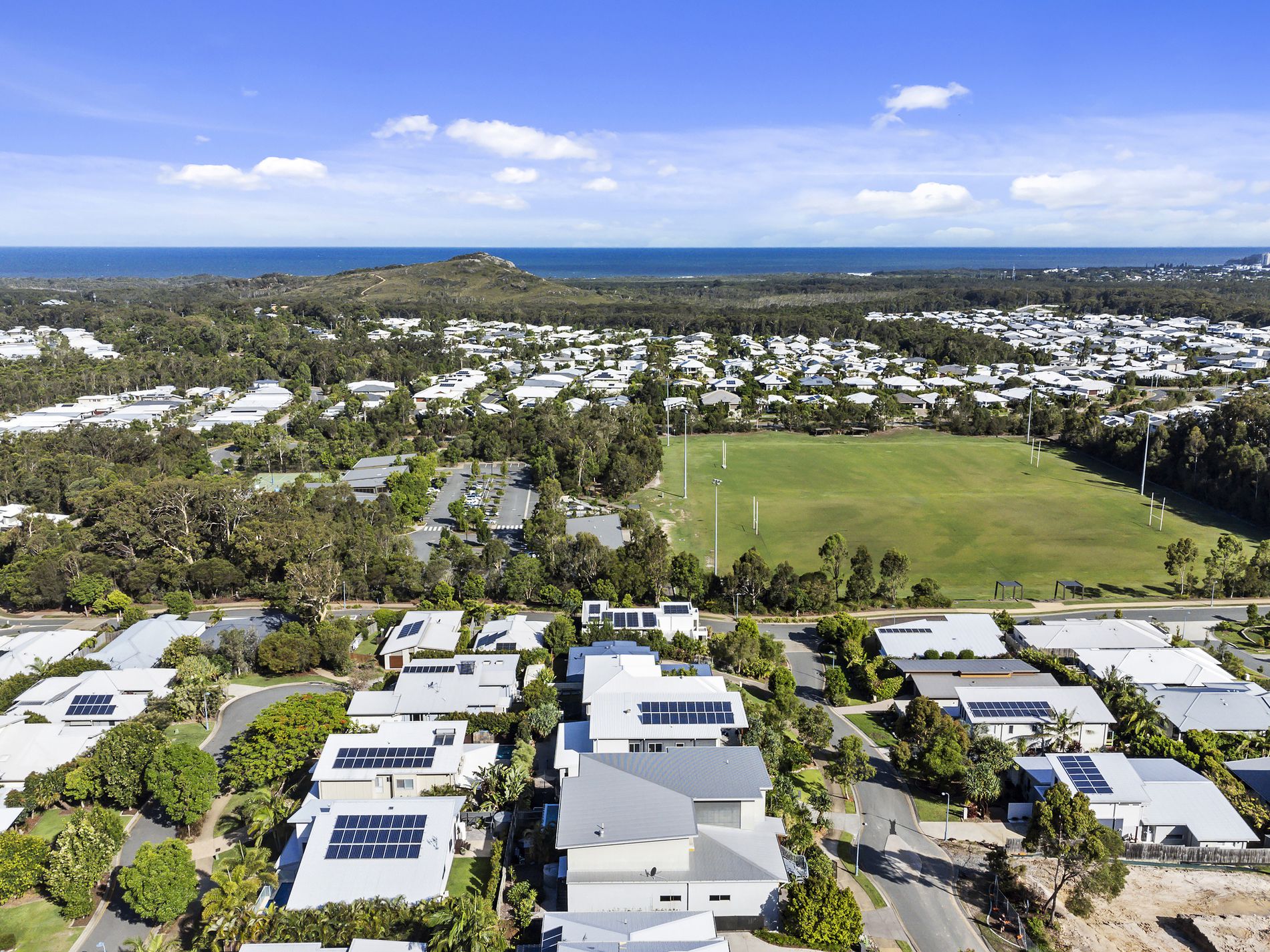 25 Honeyeater Crescent, Peregian Springs
