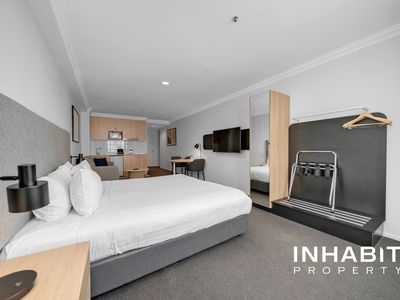 108 / 305 Murray Street, Perth