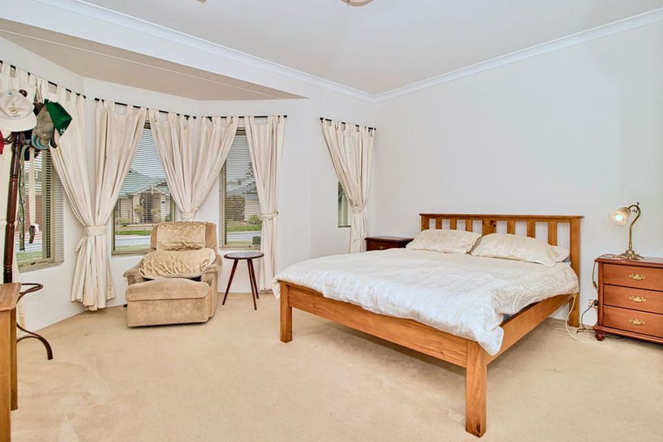 5 Ashland Crescent , Port Kennedy