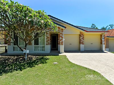 18 Mannix Place, Forest Lake