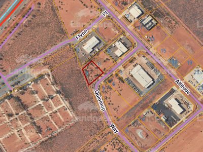 Lot 3 KSBP / 8 Quininup Way, Port Hedland