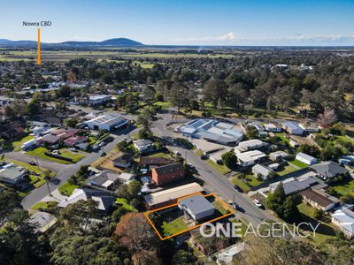 9 Albatross Road, Nowra