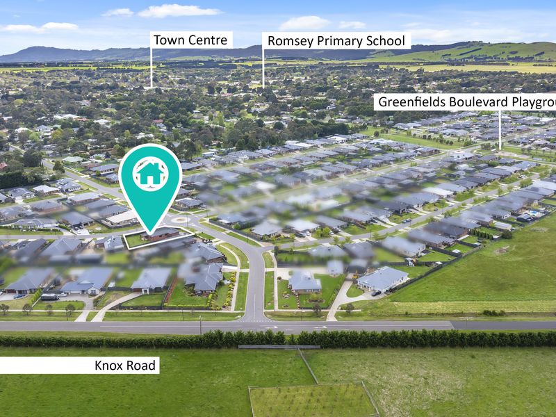 66 Metcalfe Drive, Romsey