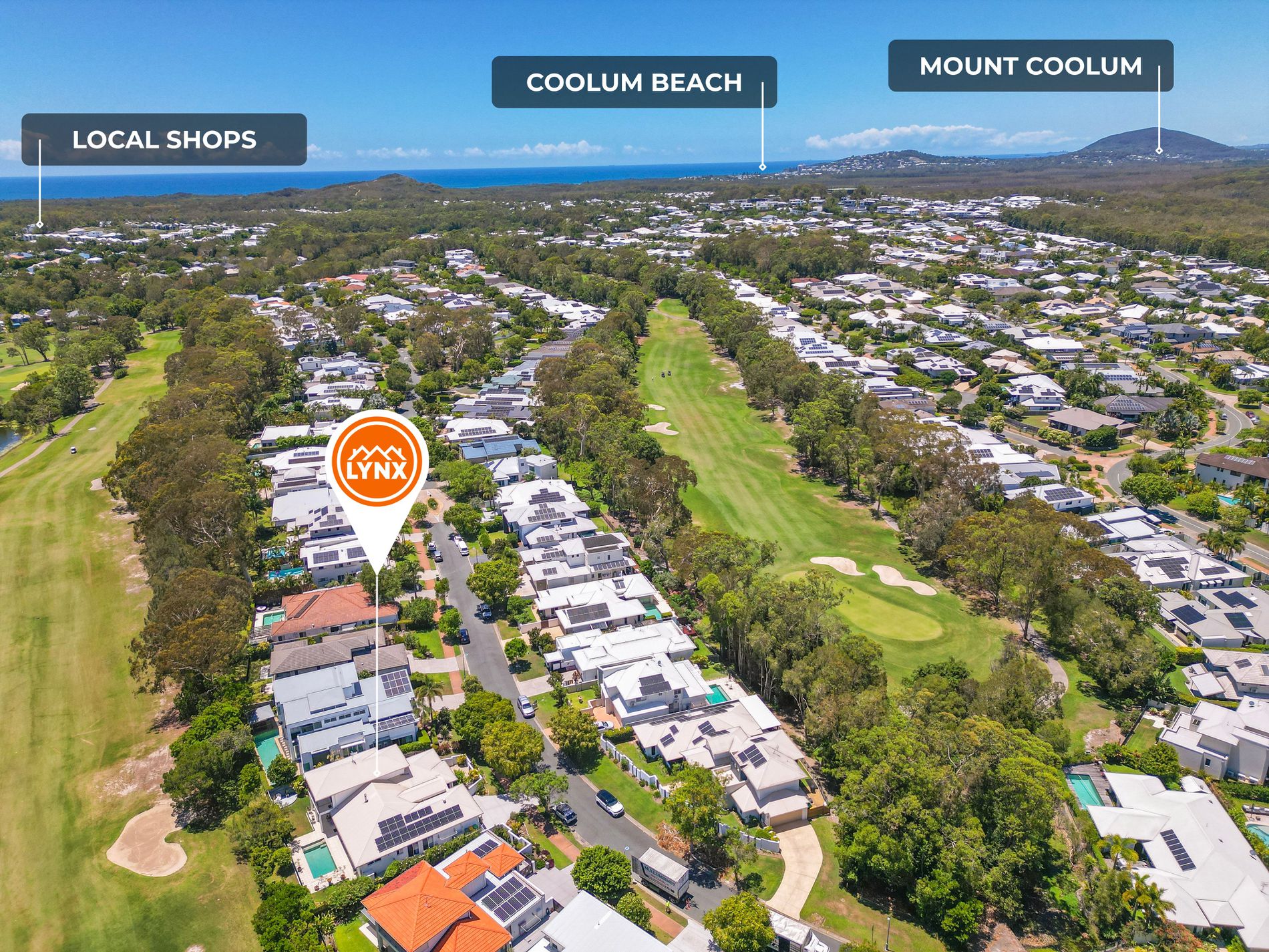 50 Lakeside Drive, Peregian Springs