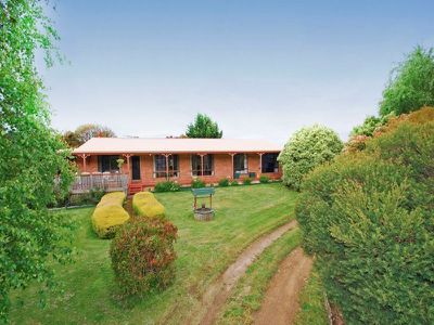 488 Mountain River Road, Mountain River