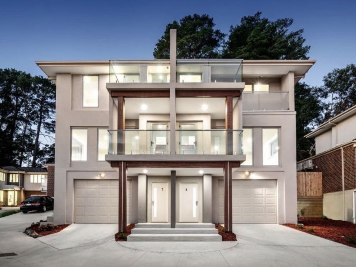 8 / 167 Bedford Road, Ringwood East