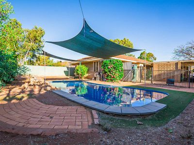 25 Koolama Crescent, South Hedland