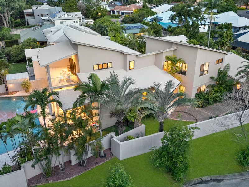 15 Grande Parade, Douglas