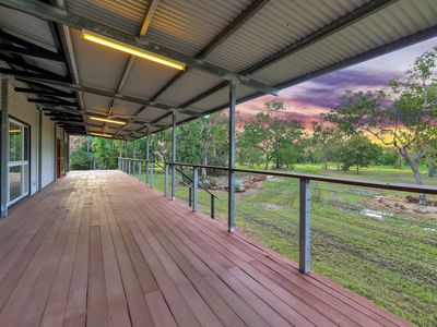 55 Meade Road, Darwin River