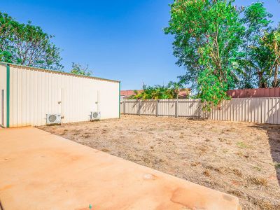 51 Limpet Crescent, South Hedland