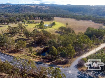 13 Bluff River Road, Tenterfield