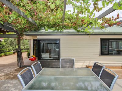 8 Ultimo Street, Mansfield