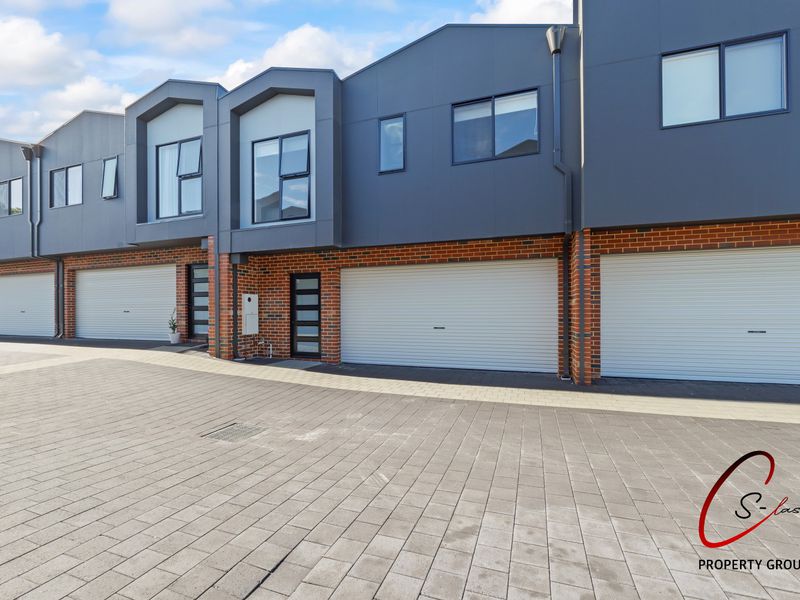 4 / 35 Bombard Street, Mount Pleasant