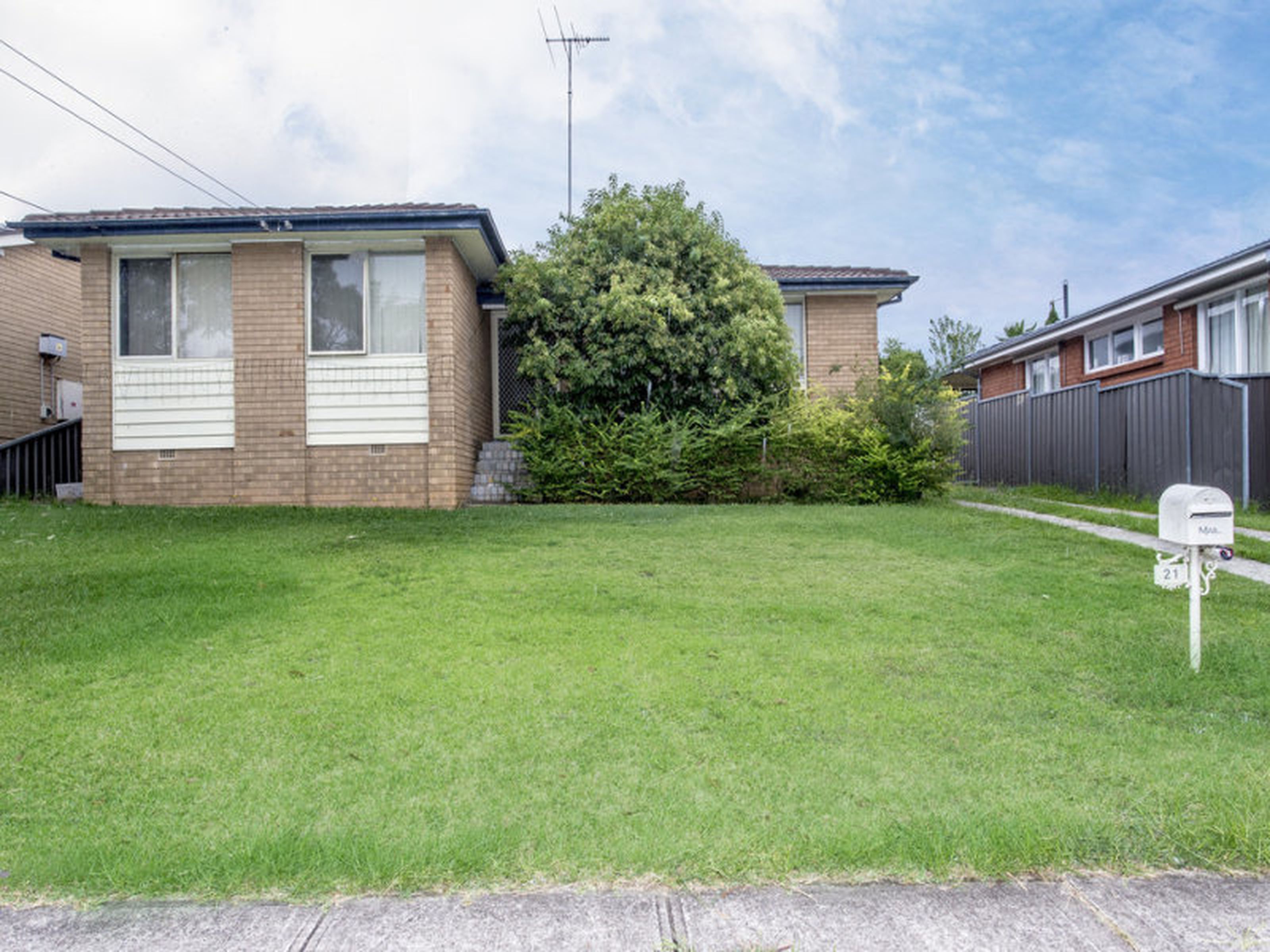 21 Maxwell Street, SOUTH PENRITH