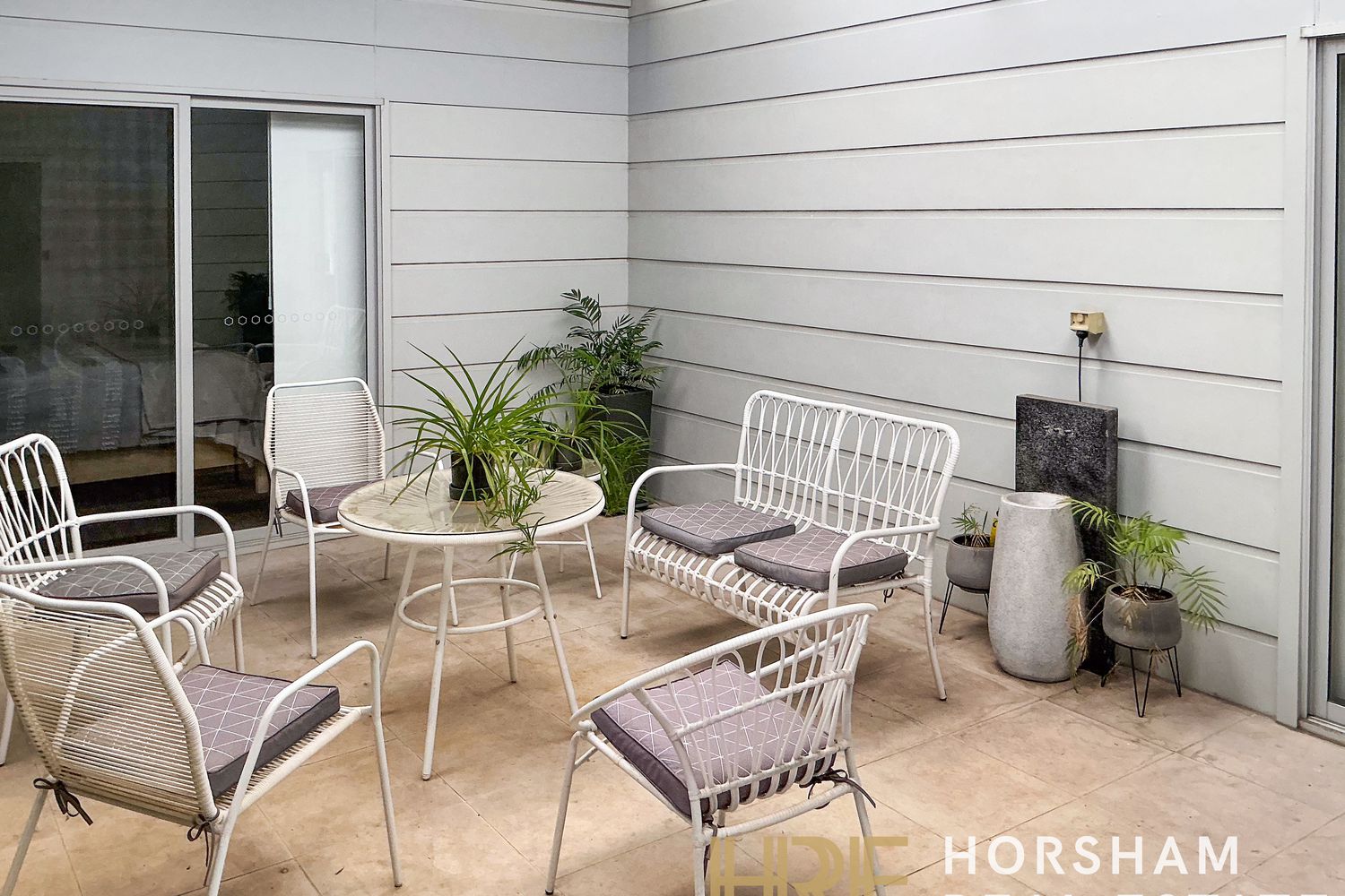1 / 222 Baillie Street,, Horsham