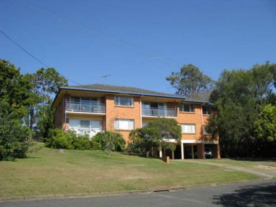 4 / 12 Stanley Street, Indooroopilly