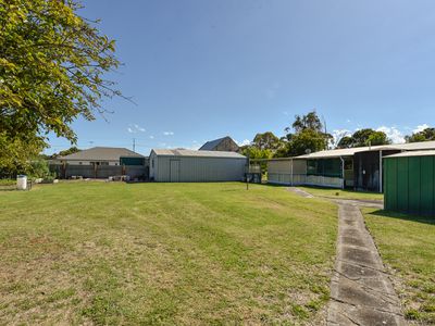 14 Seebohm Street , Tantanoola