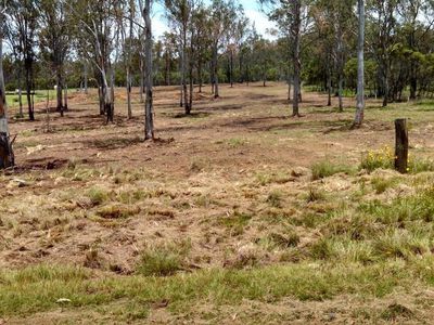5 Golf View Drive, Nanango