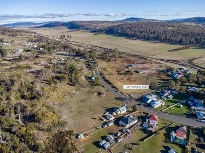 669 Tunnack Road, Parattah